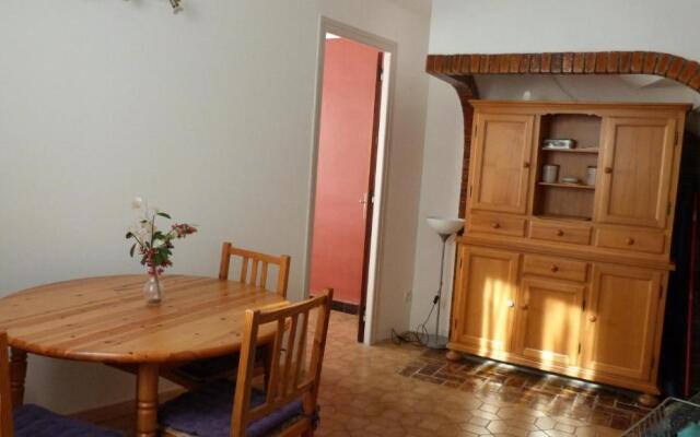 Meublé classé 2 * Vernet les Bains