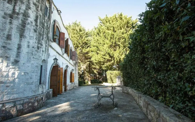 Trulli Serralta