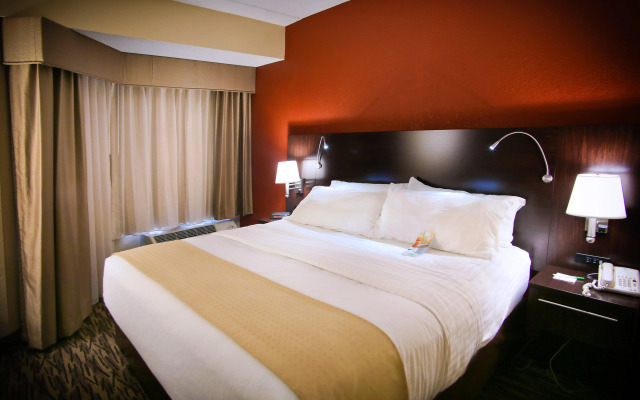 Holiday Inn Hotel & Suites LA CROSSE