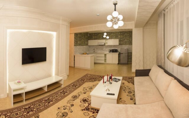 UB Suites Hotel