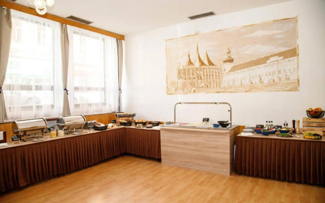 Hotel Medinek Old Town