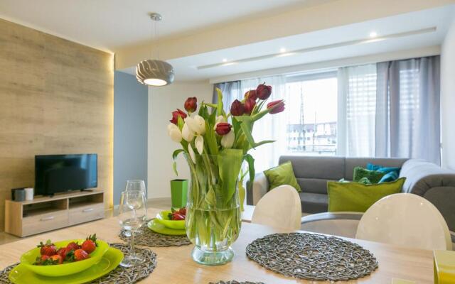 VIP Apartamenty Stara Polana 2