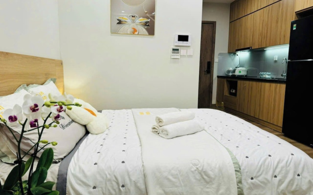 Ecopark Swanlake Mori Onsen by ATV