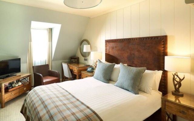 Loch Fyne Hotel And Spa