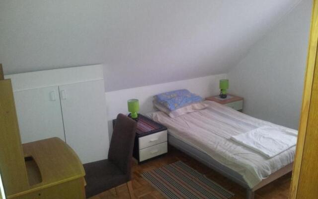 House With 4 Bedrooms in Zagreb, With Wonderful City View, Furnished G