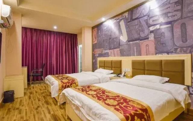 Junlinge Hotel