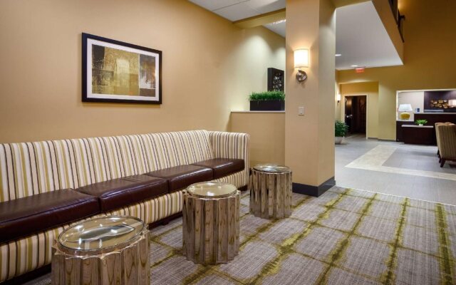 Best Western Plus Thornburg Inn & Suites