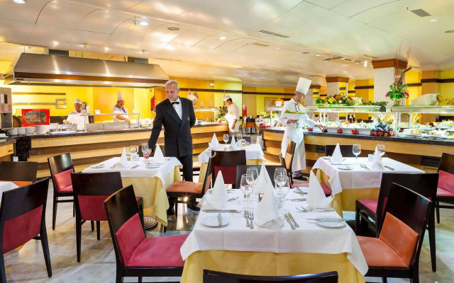 MUR Hotel Neptuno Gran Canaria - Adults Only
