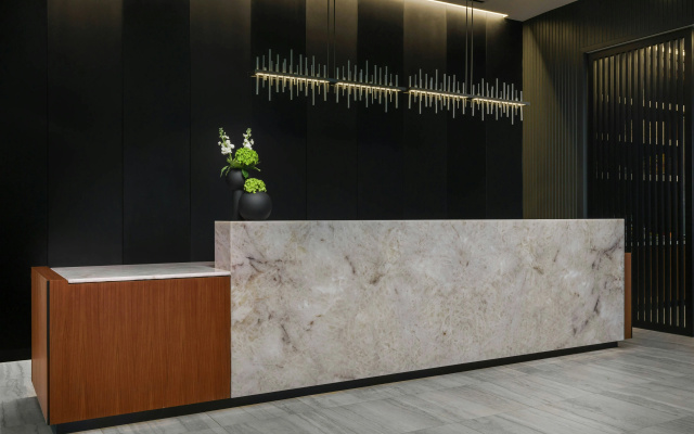 AC Hotel by Marriott Scottsdale North
