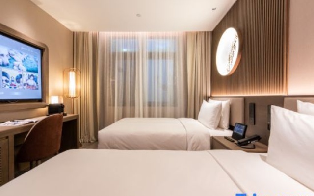 Twin business room(Street view) — фото 2