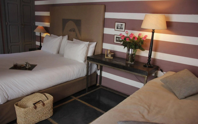 Riad Utopia Suites & Spa