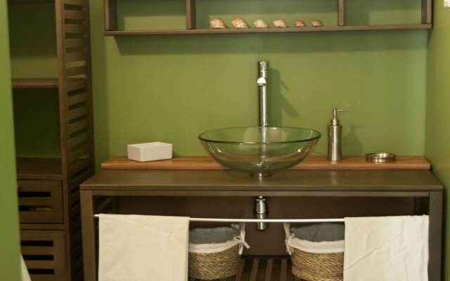 Résidence Ogliastrello