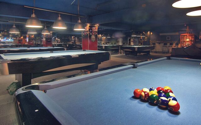 Planet Holiday Hotel & Residence