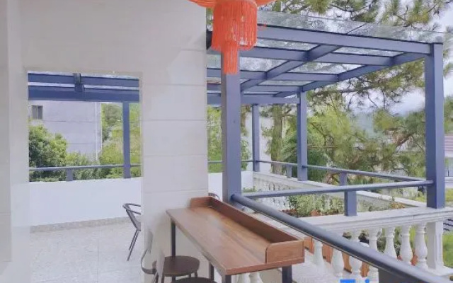 Yuyue Homestay · Light Luxury Courtyard (Guoqing Temple Scenic Area) — 2-star hotel in Taizhou