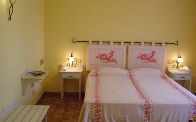 Le Nereidi Hotel Residence