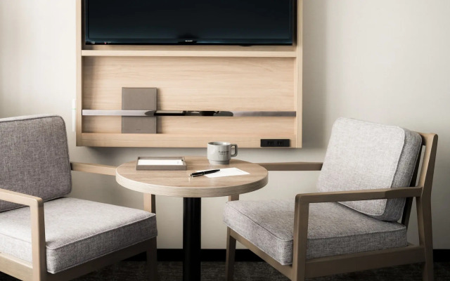 Tissage Hotel Naha