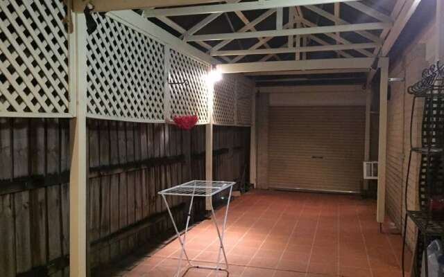Spacious & Quiet Home in Stanhope