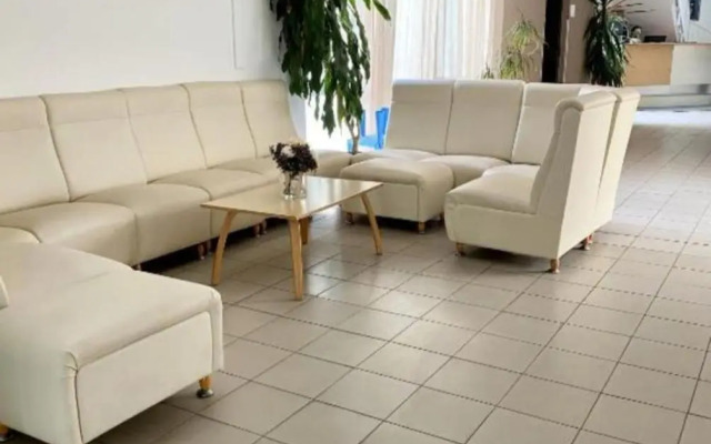 Dorka Apartman Zalakaros