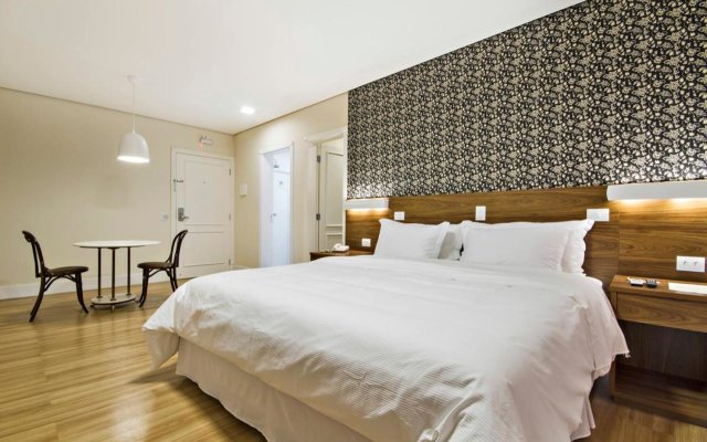 Chateau Hotel