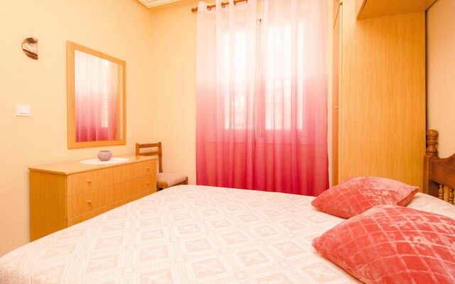 Apartamento Espanatour Los Leandros