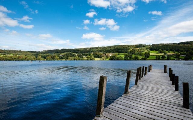 The Coniston Inn - The Inn Collection Group