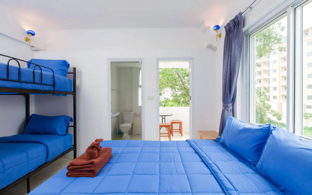 Patong Studio Apartments
