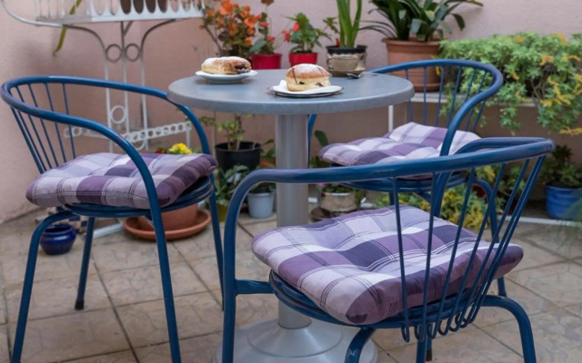 Hotel Fala