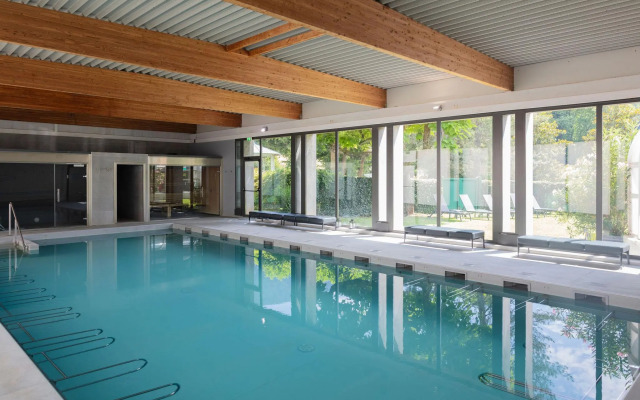 Grand Hotel & Spa Uriage