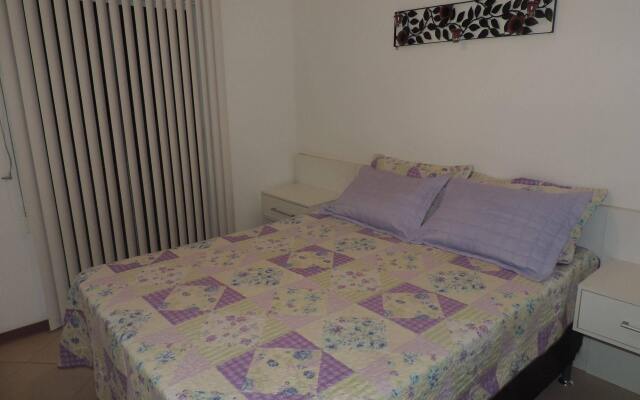Amorelli B&B - Parque Olimpico