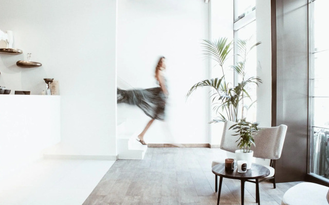 Ivis 4 Boutique Hotel