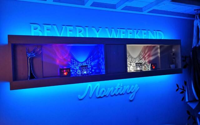 Beverly Weekend
