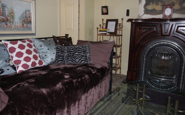 O'Brien House Bed and Breakfast