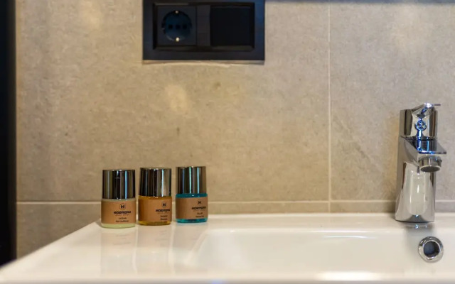 Harmony Green Vi̇llage Resort
