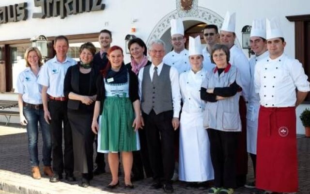 Hotel Zur Schanz