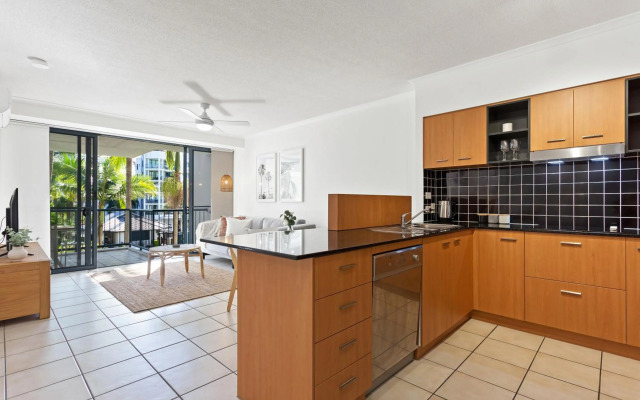 Seaforth Resort Holiday Apartments