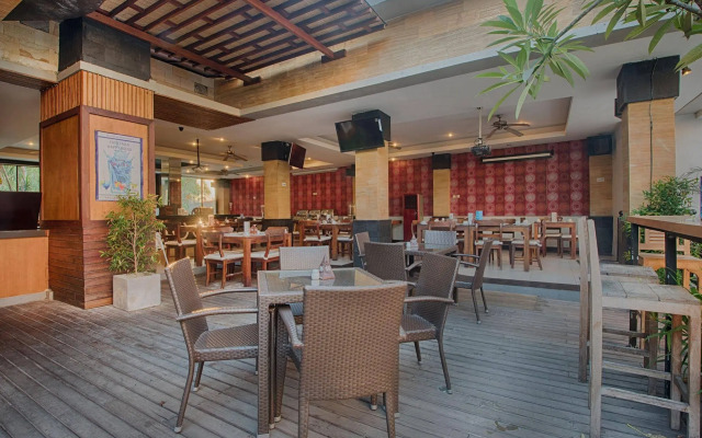 Baleka Resort Hotel & Spa