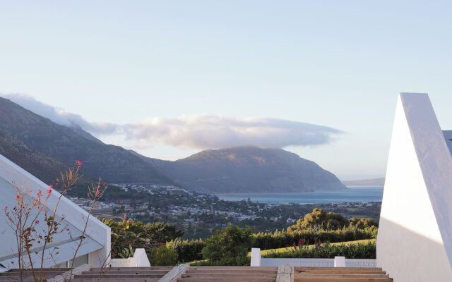 Umoya Boutique Hotel