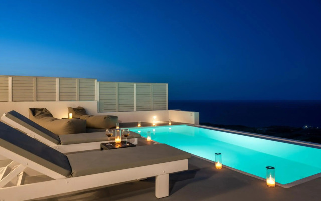 Siete Mares Luxury Suites