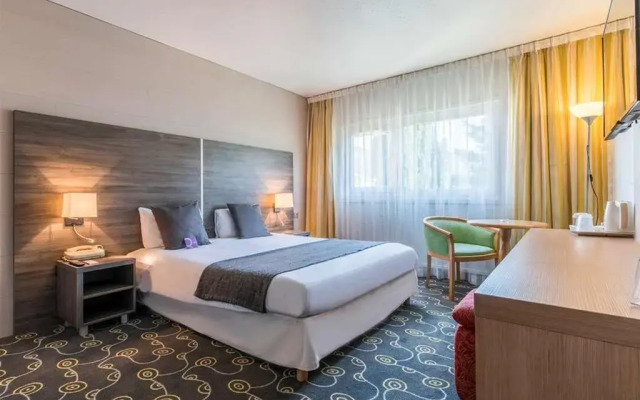 Mercure Annecy Sud