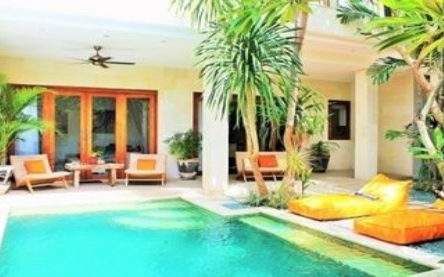 Villa Orange