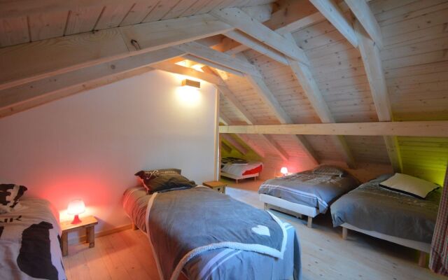 Chalet Phoenix