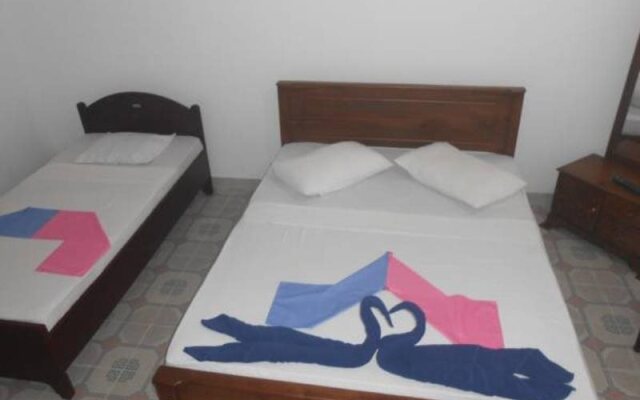 Kandy Casual Tourist Hotel