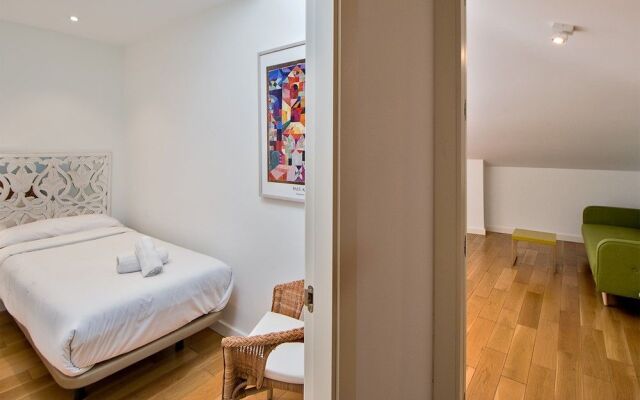 Picasso City Center 3B