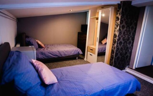 Noclegi Hostel Centrum Mielec