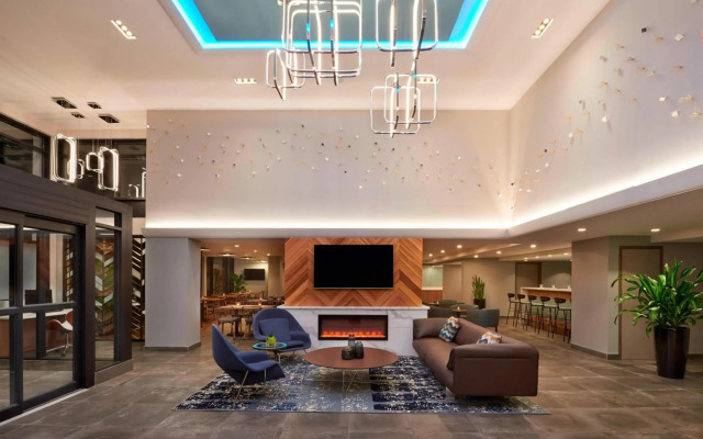 Fairfield by Marriott Montreal Downtown