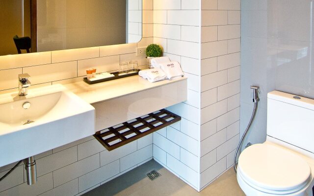 CoCo Hotel Bangkok