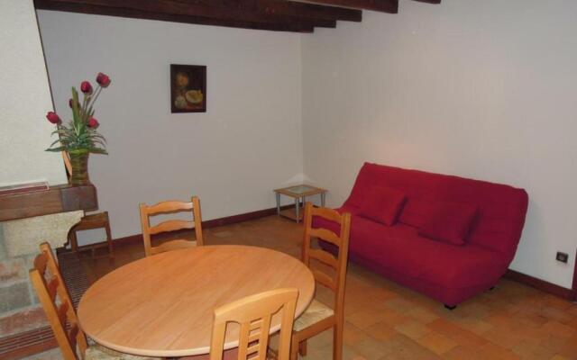 Gîte Danzé, 3 pièces, 4 personnes - FR-1-491-165