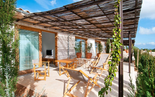 Sa Nau Agroturismo - Adults Only