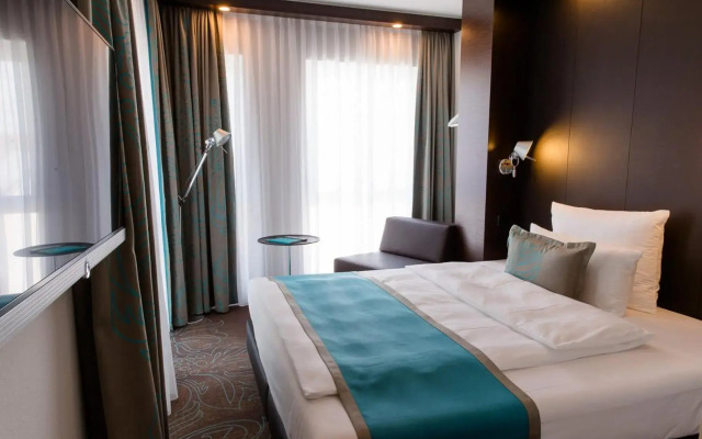 Motel One Stuttgart - Bad Cannstatt