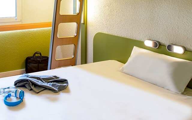 B&B HOTEL Essen-Nord